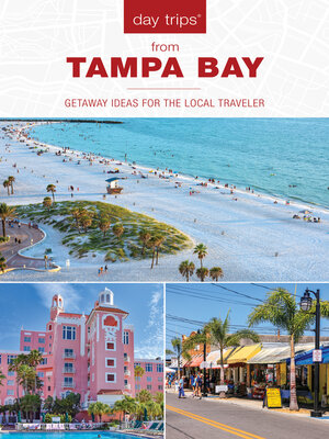 cover image of Day Trips&#174; from Tampa Bay